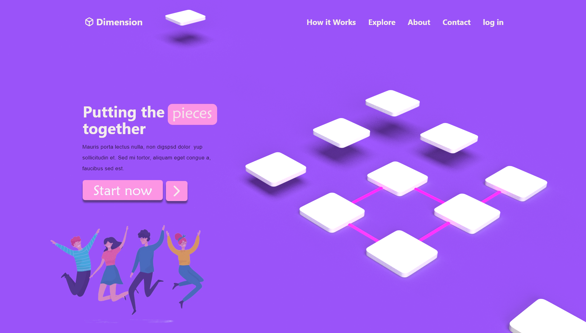 portfolio