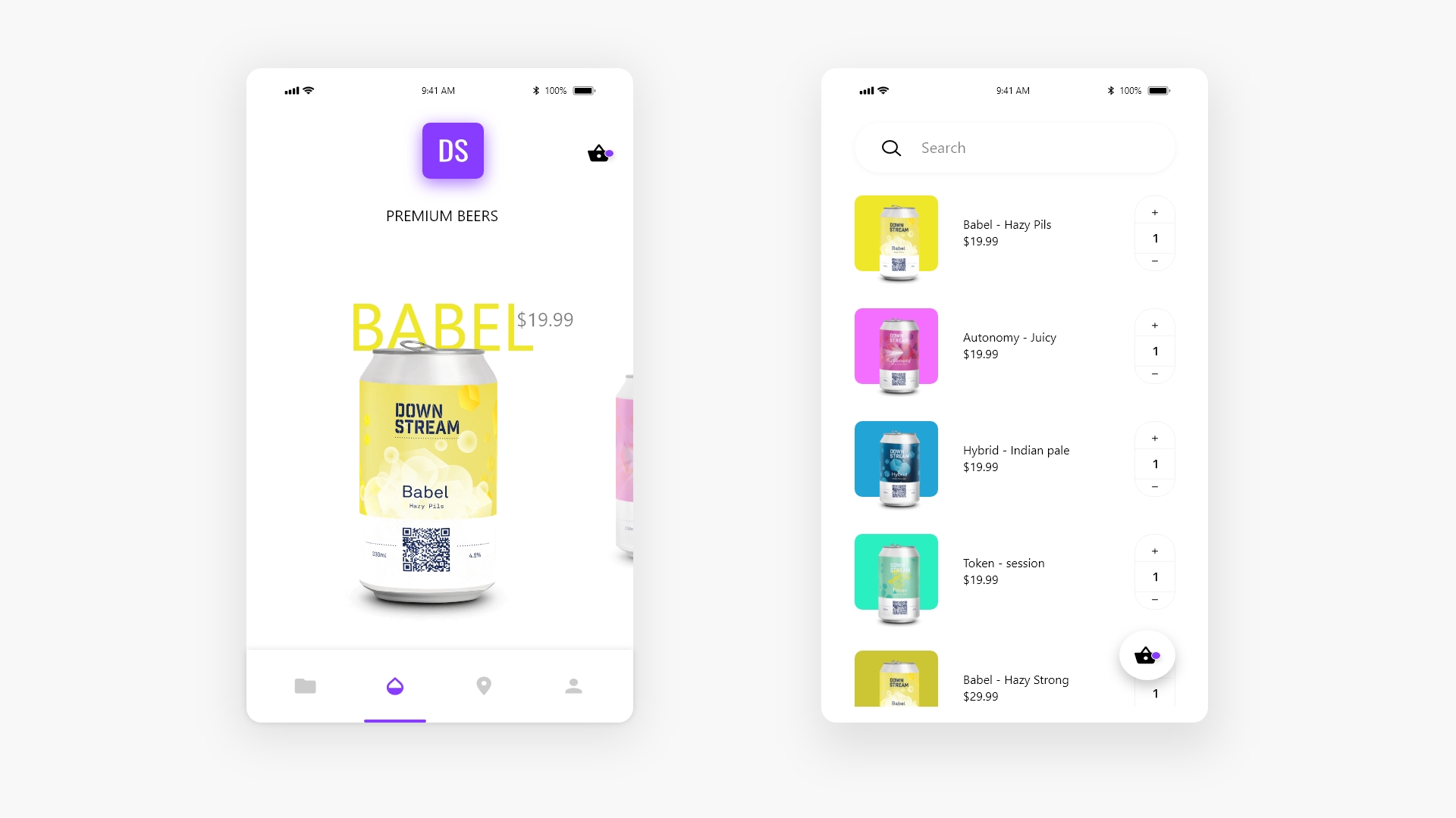 portfolio